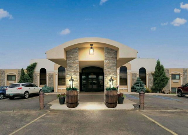 Revel Hotel Minot SureStay Collection by Best Western